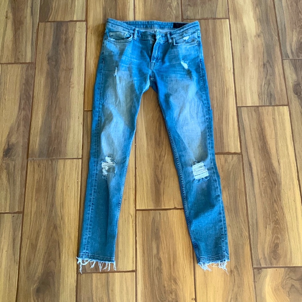Allsaints jeans